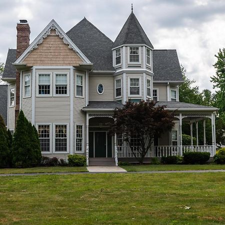 Exquisite Victorian Apartamento Springfield Exterior foto