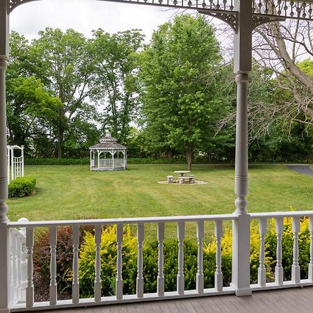 Exquisite Victorian Apartamento Springfield Exterior foto